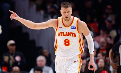 Dubs confident oft-injured Porzingis ready to play