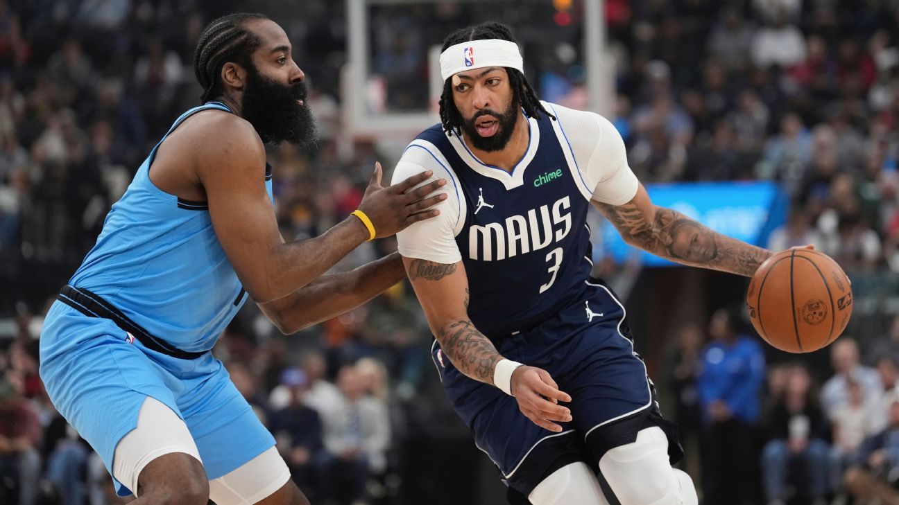 Nine big questions on NBA trade season: What's next for Giannis? Did the Lakers get better??