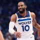 Sources: Conley, Wolves work on quick reunion