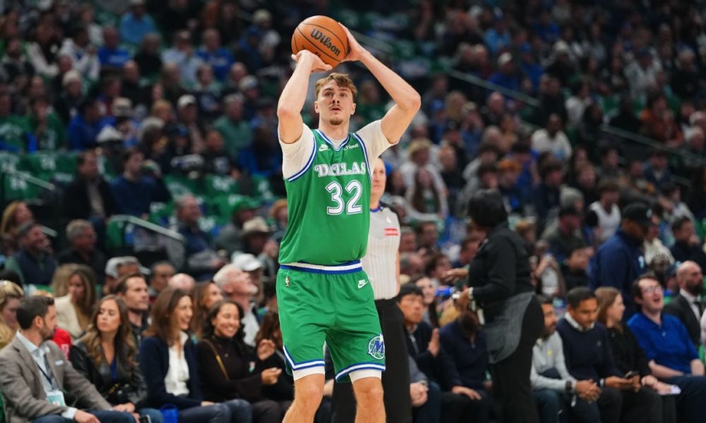 What fantasy managers should do with red-hot Cooper Flagg, Saddiq Bey