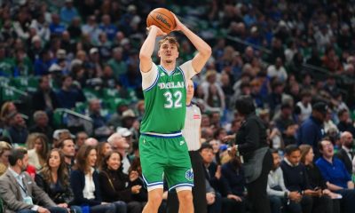 What fantasy managers should do with red-hot Cooper Flagg, Saddiq Bey