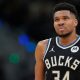 Giannis partnering with prediction market Kalshi