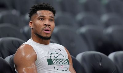 Rivers says Giannis 'close,' will play when healthy