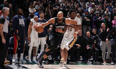 Gobert slams teammates for 'unacceptable' effort