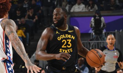 Dunleavy denies putting Draymond in trade talks