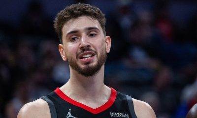 Sengun sorry for sexist remark at female official