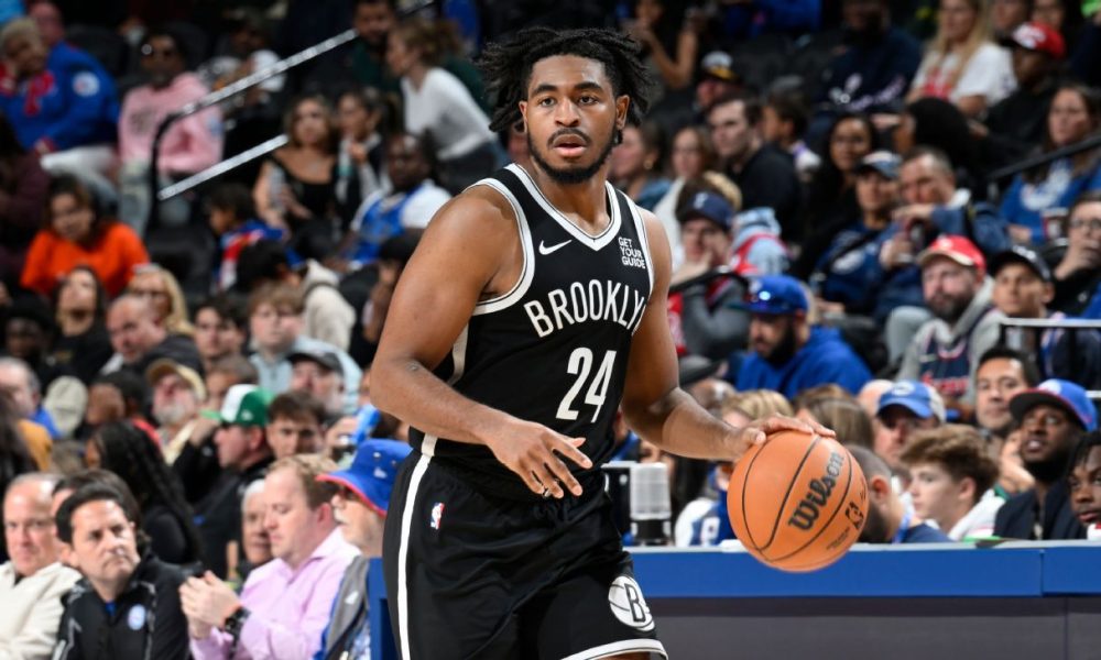 Bucks reach deal with former Nets guard Thomas