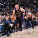 Lakers rule Doncic (hamstring) out again vs. OKC