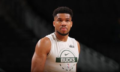 Play-in push or lottery pick? What's ahead for Giannis and the Bucks
