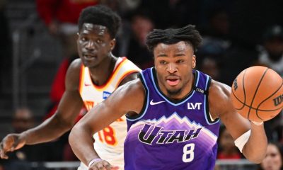 Fantasy basketball pickups: Collier, Mathurin, Clifford among top players to add