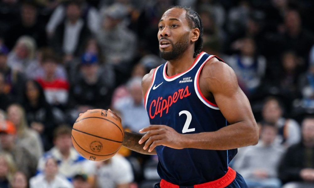 Clips say NBA probe not impacting their decisions