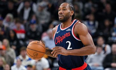 Clips say NBA probe not impacting their decisions