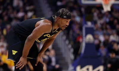 Warriors star Butler has surgery on torn ACL