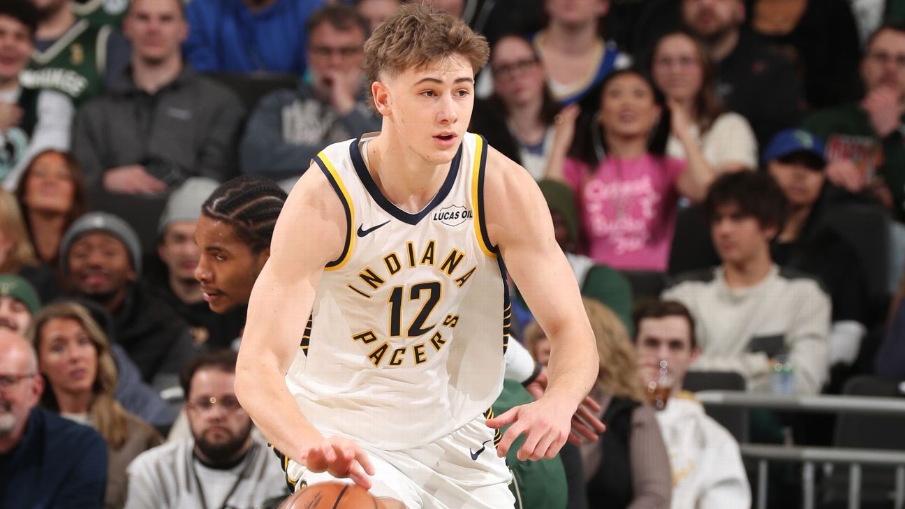 Pacers forward Furphy tears ACL in right knee