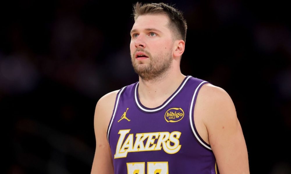 Luka hasn't made the Lakers a title contender yet: Here's what we've seen in 365 days