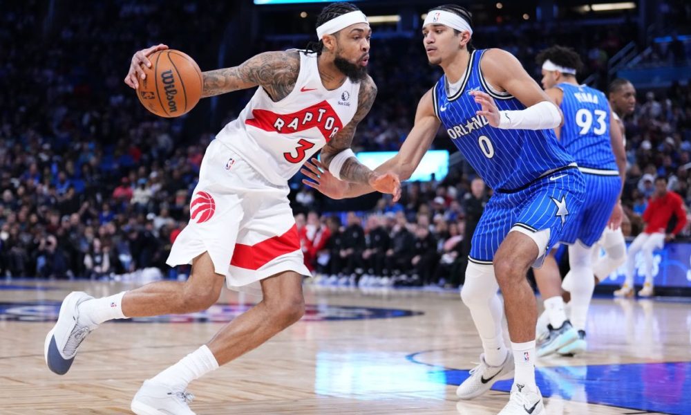 Ingram added to All-Star Game, replacing Curry