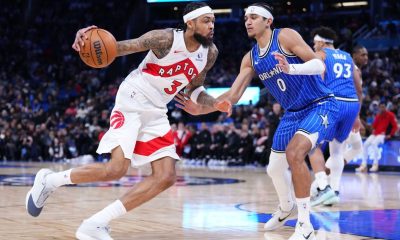 Ingram added to All-Star Game, replacing Curry