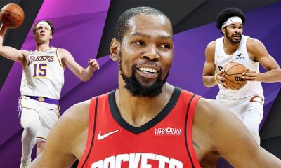NBA Power Rankings: Where all 30 teams stack up after the trade deadline