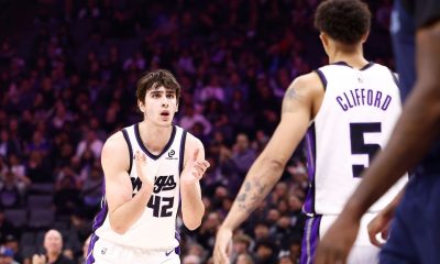 Fantasy fast break: Pair of Kings worth stashing before All-Star break