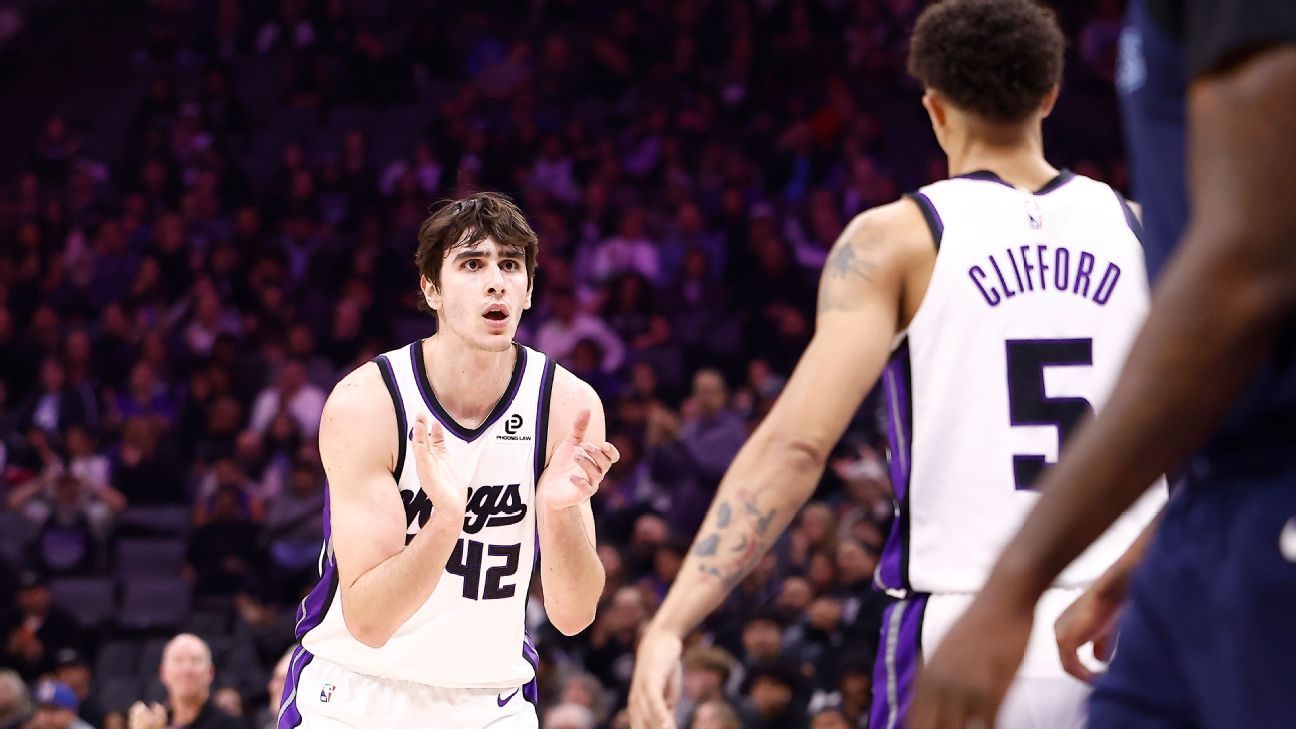 Fantasy fast break: Pair of Kings worth stashing before All-Star break