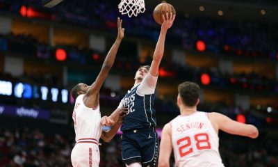 Six players whose fantasy value has improved most since the NBA trade deadline