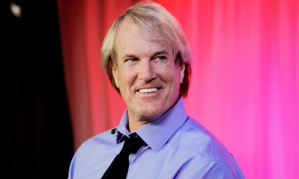 John Tesh to perform live at NBA All-Star Game