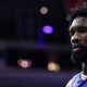 Embiid sits vs. Knicks, to use break to rest knee