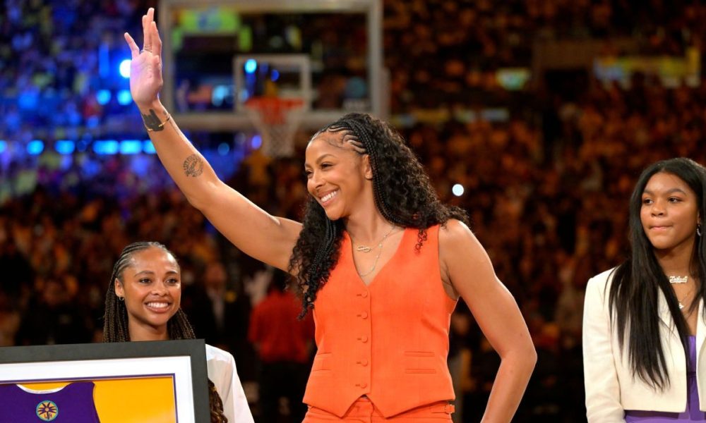 Parker, EDD, 'Lob City' lead Hall of Fame finalists