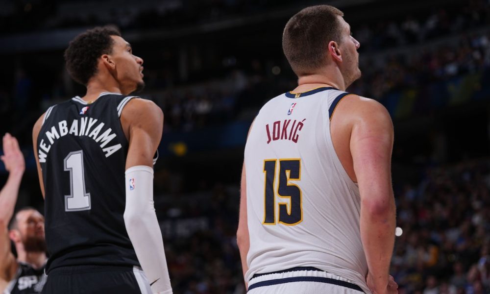 The language of basketball: How international NBA players think about the game