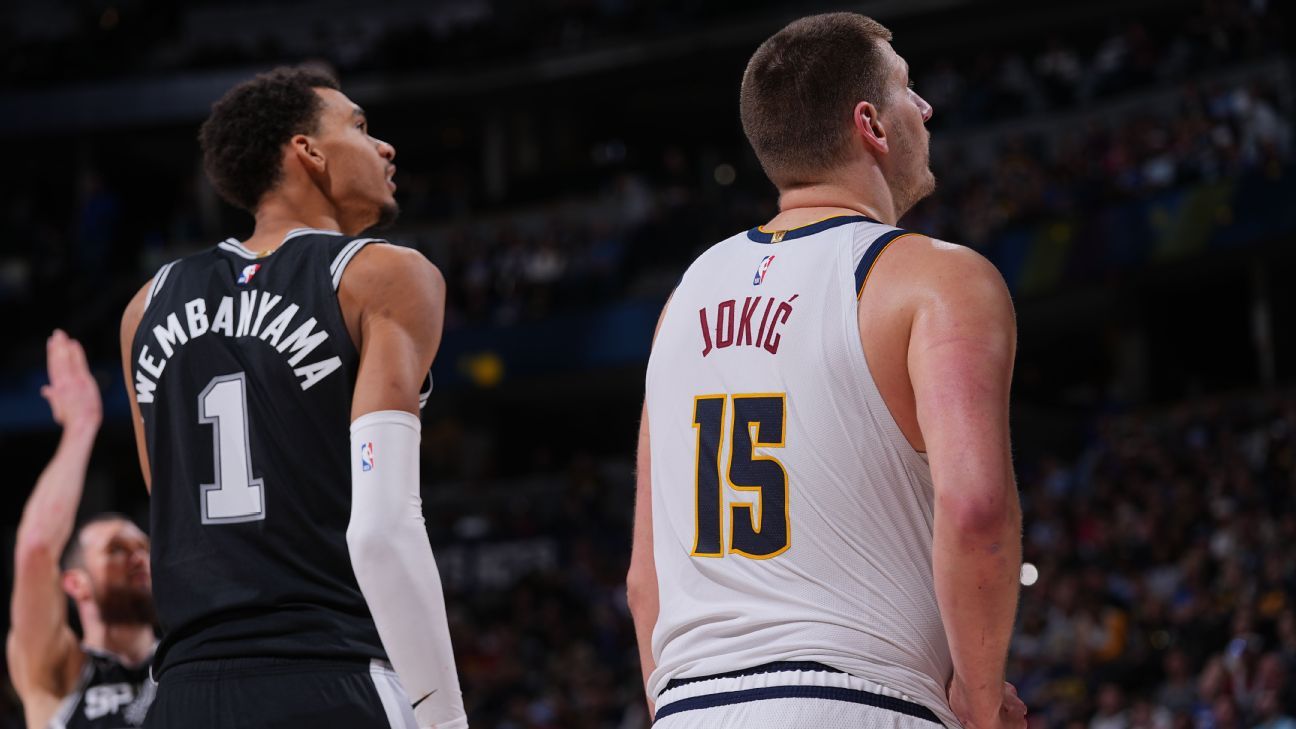 The language of basketball: How international NBA players think about the game