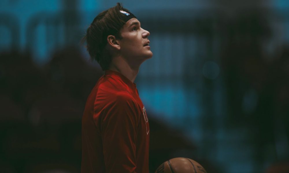 Beyond dunking: Mac McClung's quest for full NBA roster status