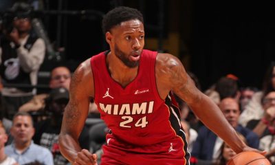 Suns agree to deal with free agent Highsmith