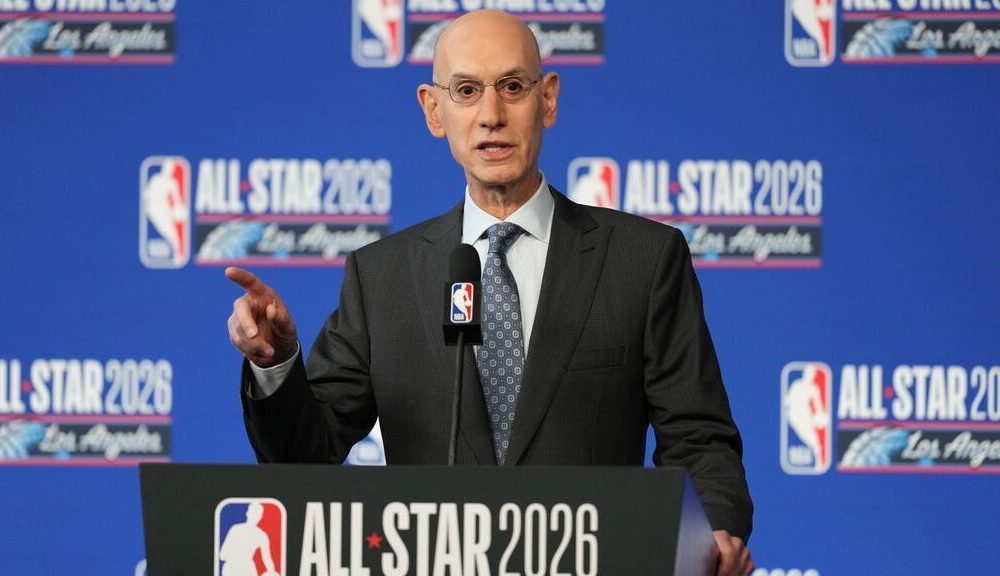 Silver considering all fixes for NBA's tanking issue