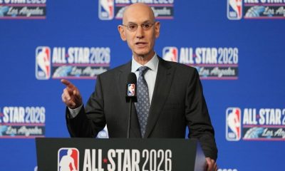 Silver considering all fixes for NBA's tanking issue