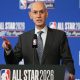 Silver considering all fixes for NBA's tanking issue