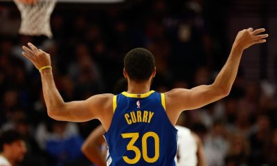 Curry to make return to 3-point contest in 2027