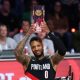 Lillard, Curry message about adding Klay and Booker to 2027 3-point contest