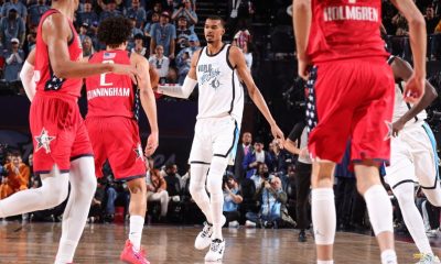 What we learned at NBA All-Star Weekend