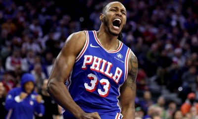 Sources: 76ers set new deal for Walker, add Payne