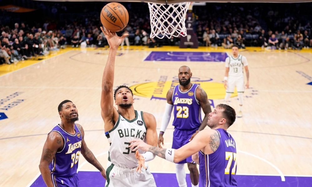 Why the Lakers' quiet trade deadline could make for an explosive offseason