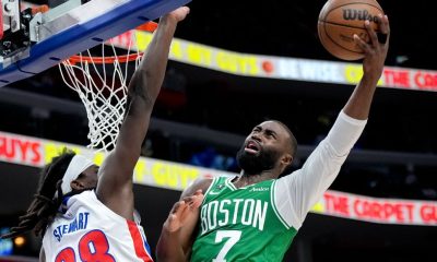 The top bets to make heading into the NBA's second half