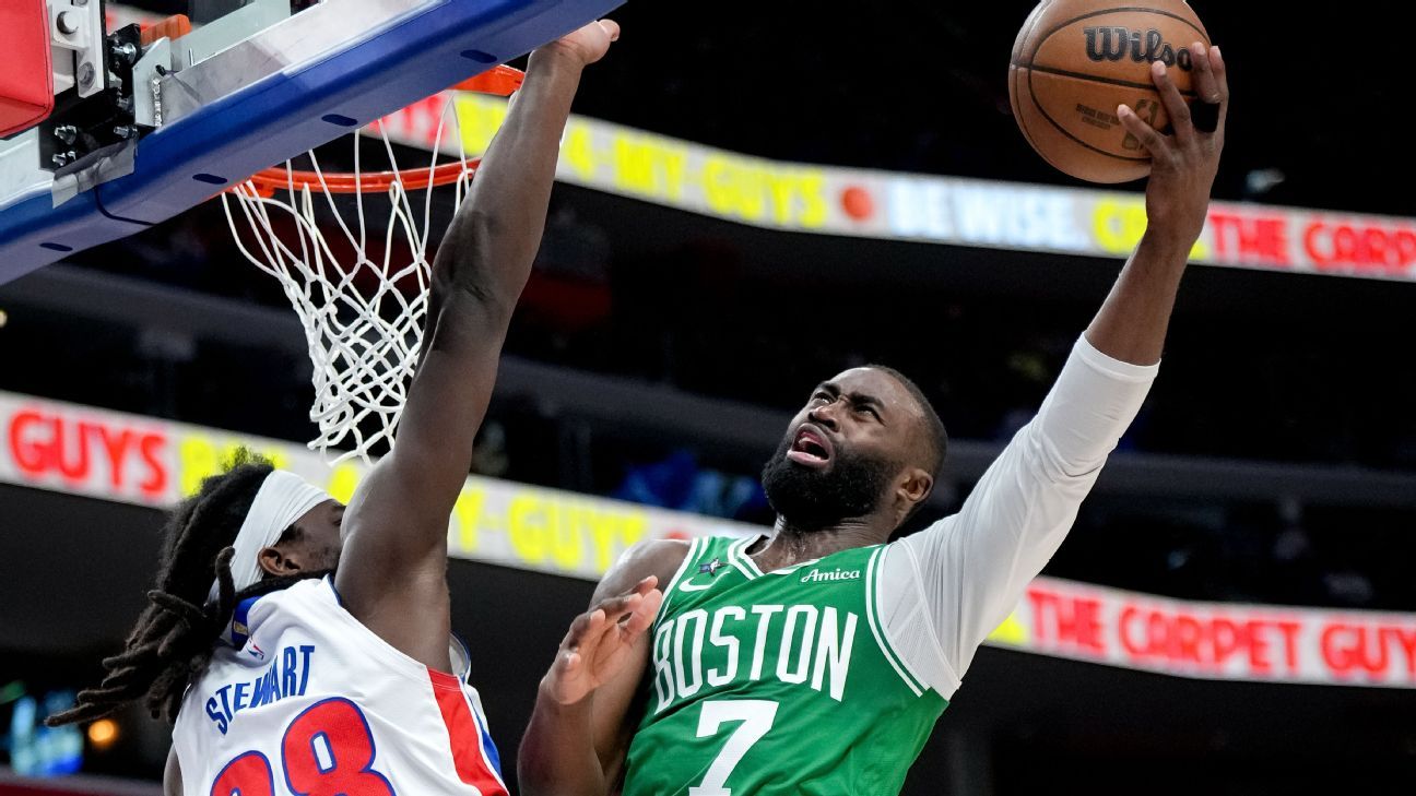 The top bets to make heading into the NBA's second half