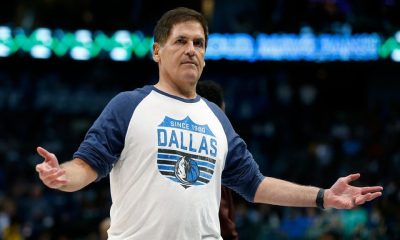 Cuban: NBA should 'embrace tanking' for fans
