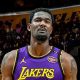 Lawyer: Lakers' Ayton briefly detained in Bahamas