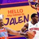 The 2026 Jalens vs. the World: We ranked the 11 best seasons of identical first names