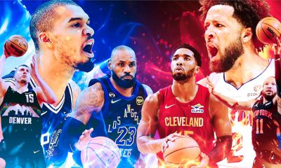 NBA regular-season viewers guide: Biggest storylines, matchups and awards races