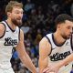 Sources: Kings' Sabonis, Lavine done for season