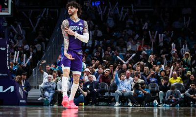 Hornets' Ball OK to play day after car accident