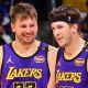 Lakers expect healthy Doncic, Reaves vs. Clippers