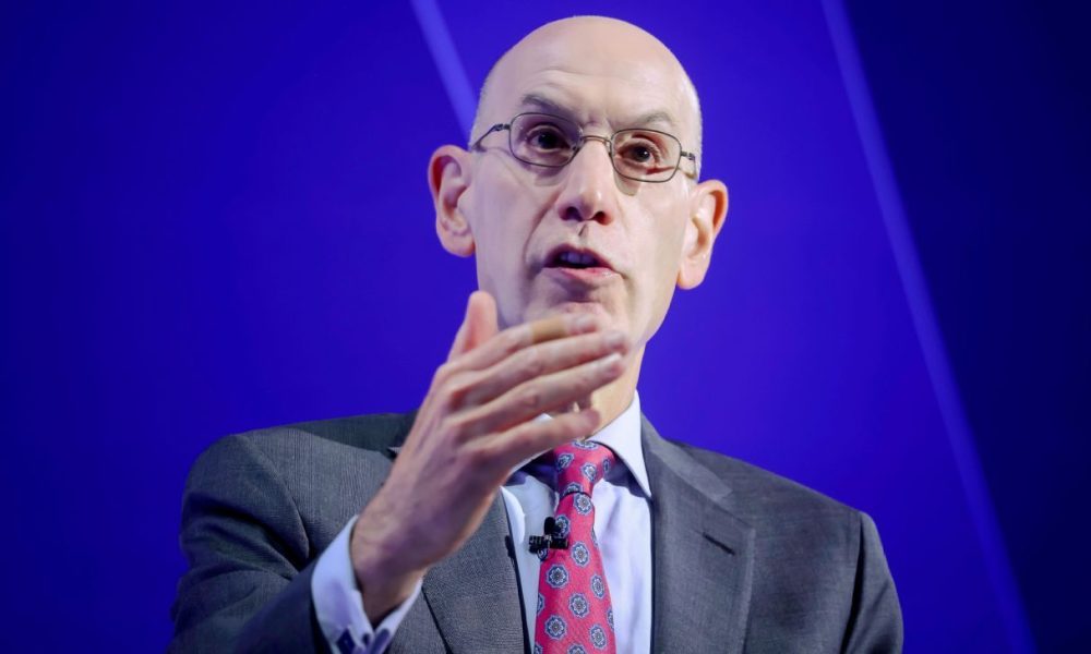 Sources: NBA plans to enact anti-tanking rules